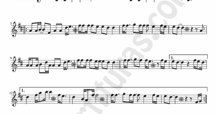Let It Be Beatles Sheet Music tubescore: Let it Be by The Beatles sheet music for Trumpet and