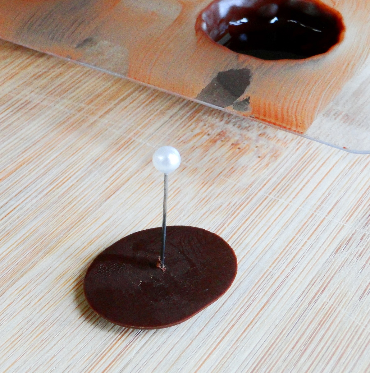 Testado, Provado e Aprovado! LIQUOR FILLED BONBONS