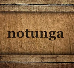 #notunga