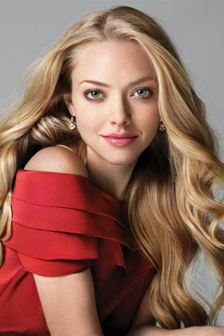 Amanda Seyfried as a Porn Star in a Biopic Project ...