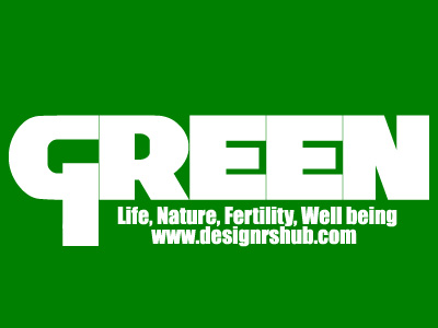 Life, Nature, Fertility, Well being