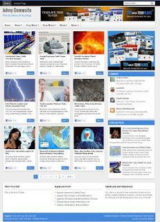 Template Responsive Dan Bukan Responsive 1 Template Responsive Dan Bukan Responsive 1