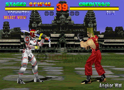 download tekken 4 setup exe download tekken 4 setup exe