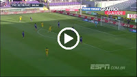 Liputan Bola - Highlights Pertandingan Fiorentina 3 - 0 Parma 19/05/2015