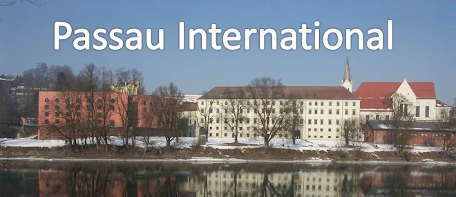 Beauftragte(r) für Ausländische Studierende des StuPa der Uni Passau / Passau International