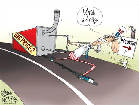 high gas prices cartoons. gas prices cartoon. high gas