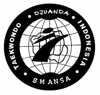 Lambang Taekwondo
