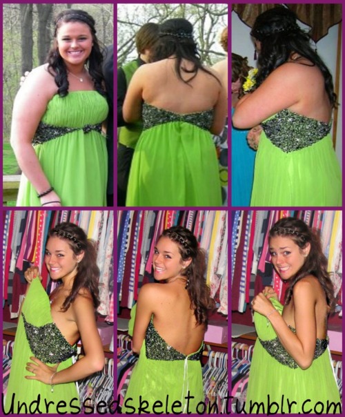 Weight loss - Before And After - The Most Inspiring Pictures Of The Year!