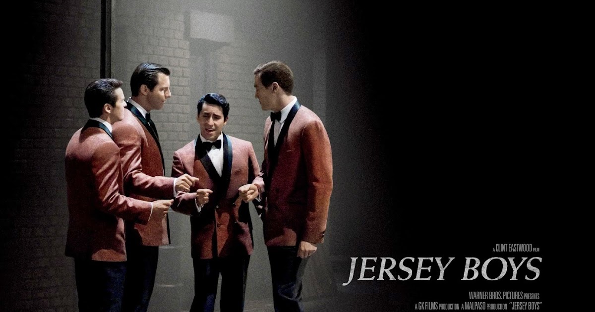 Jersey Boys Review Ranting Ray's Film Reviews
