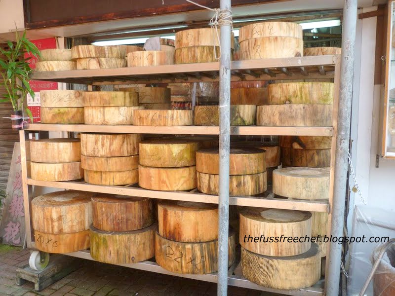 the FUSS FREE chef The Best Place to Shop for Kitchenware Shanghai