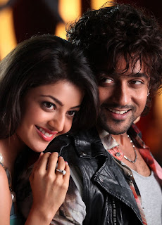 Kajal Agarwal Latest Stills Kajal Agarwal Latest Stills