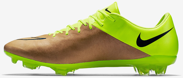 nike mercurial vapor 10 leather