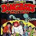 Dingbats of Danger Street