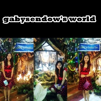 gabysendow's world