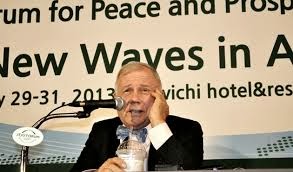 Jim Rogers China Jim Rogers