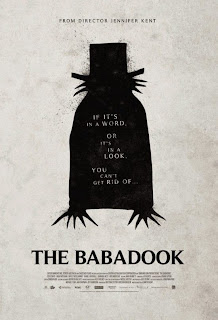 The Babadook – Legendado The Babadook – Legendado