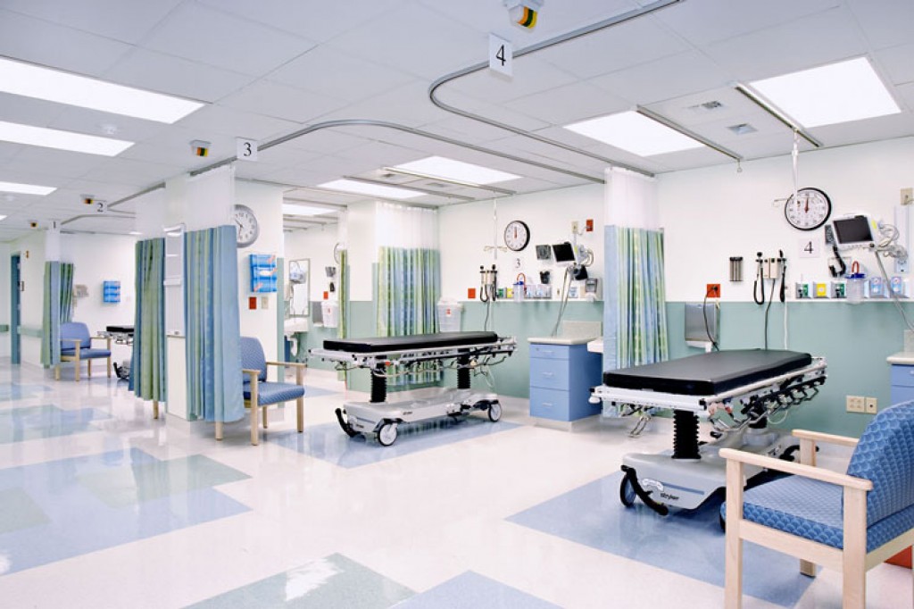 Ellis Hospital Emergency Room Ellis Hospital Emergency Room