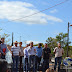 Prefeito Drº José Olegário entrega chaves das 17 casas no Distrito de  Santa Maria, em Congonhinhas