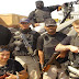 Se había convocado a mercenarios extranjeros para eliminar a “El Chapo” Guzmán