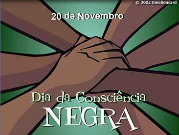 Atividades Educativas e Criativas sobre a Consciência Negra