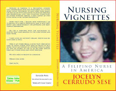 BOOK: Nursing Vignettes
