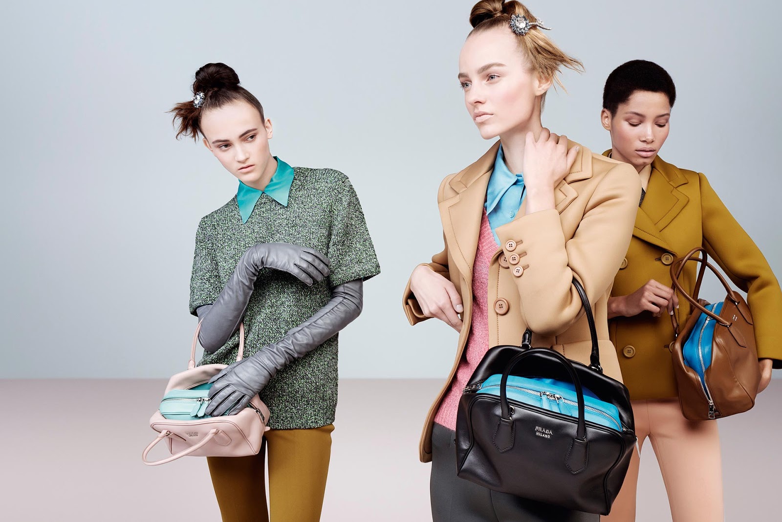 Emma-Stone-Lea-Seydoux-Alicia-Vikander-Louis-Vuitton -New-Classics-Ad-Campaign-Fashion-Accessories-Bags-Tom-Lorenzo-Site (5) -  Tom + Lorenzo