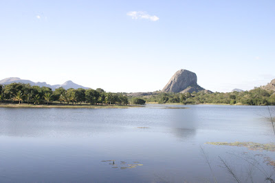 Montes Nairuco