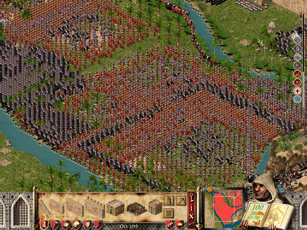 stronghold crusader cheats multiplayer stronghold crusader cheats multiplayer