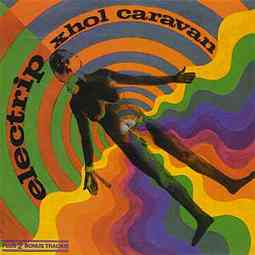 Xhol Caravan Planet Earth Xhol Caravan Planet Earth
