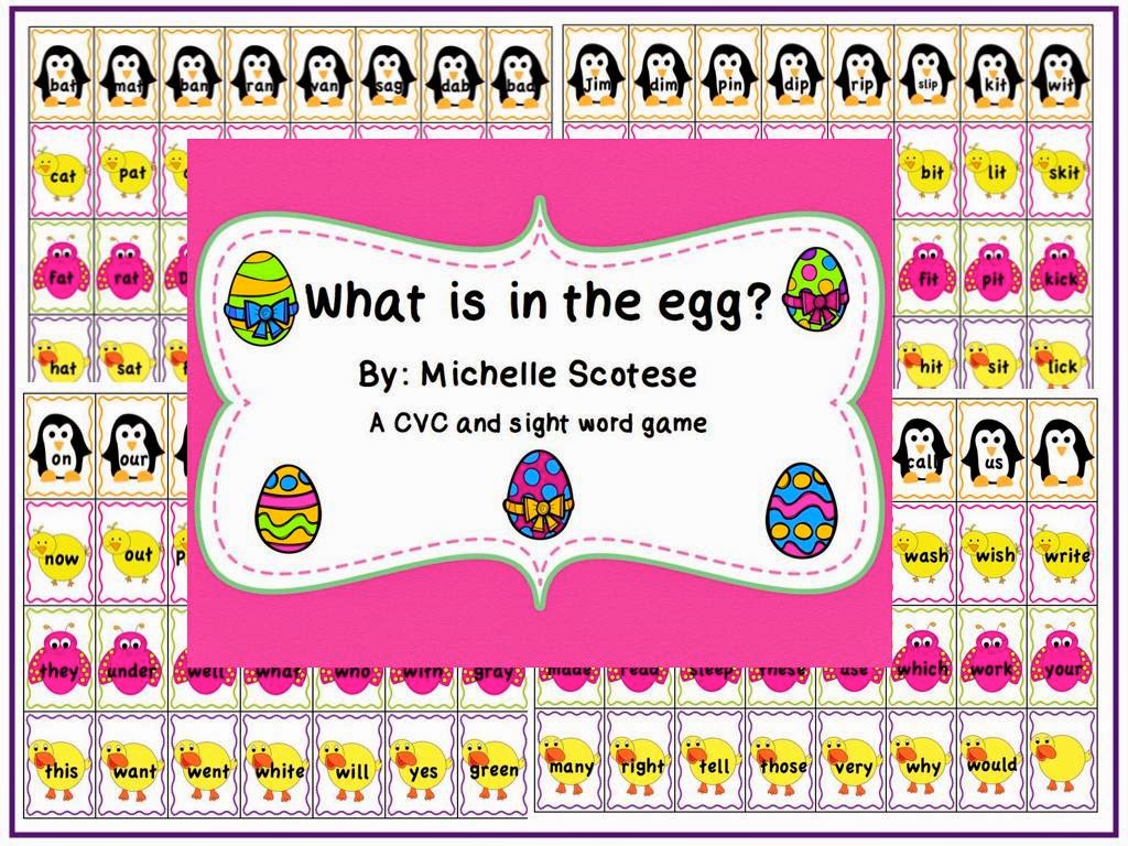 Mrs. Scotese's class.....A kindergarten blog Nouns, Verbs, and