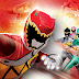 Brasil sai na frente e irá exibir episódios de Dino Charge antes dos EUA