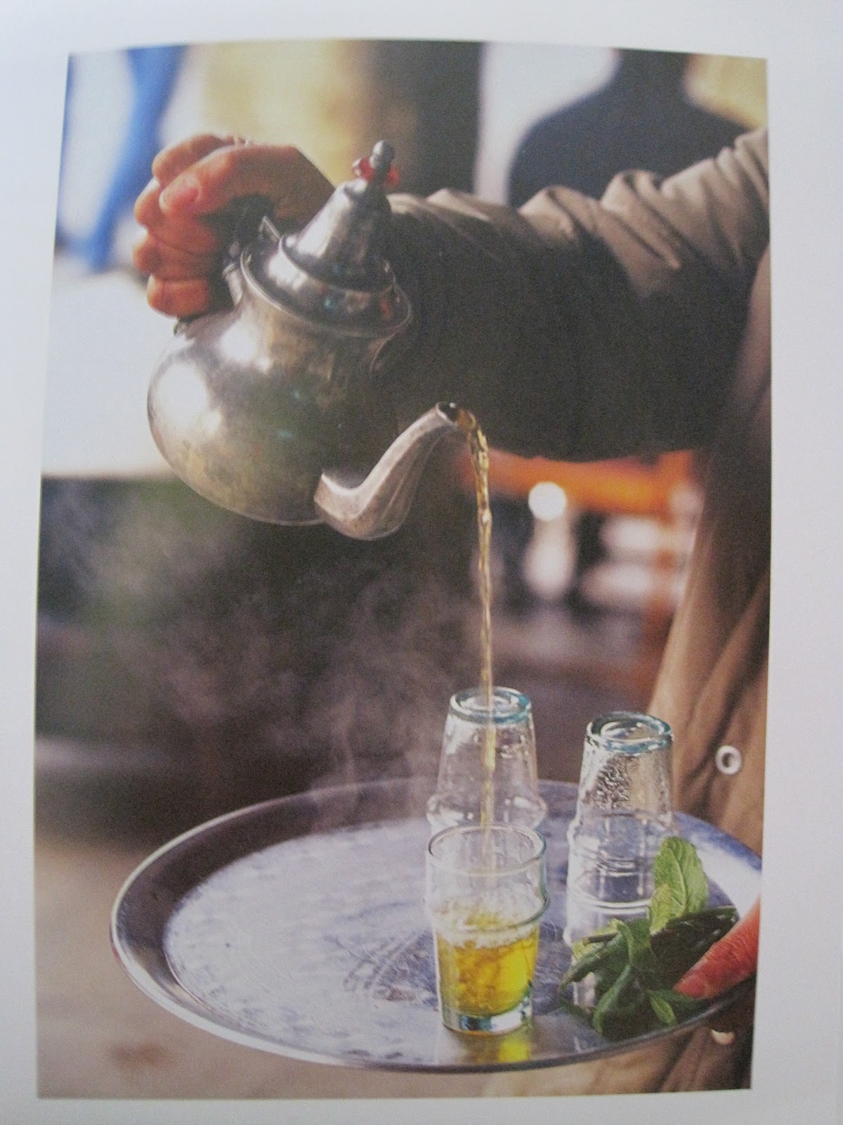 rencontres art et hospitalité