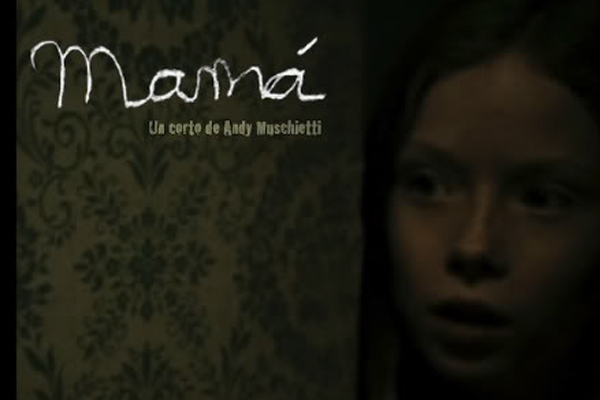 Be Careful! Your Hand!: Mama (2008) - The Scariest Short Film of All Time?