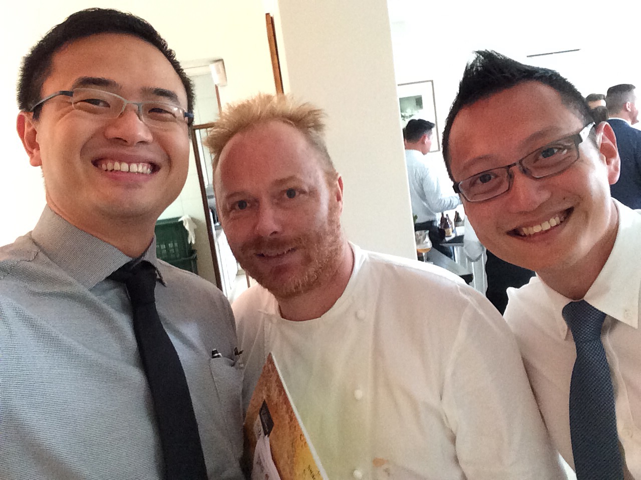 Food Prints Singapore Food Blog Reviews of Singapore's Best Food