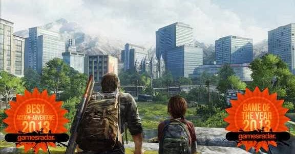 the last of us video games download