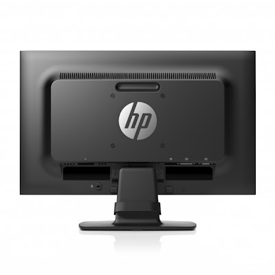 new HP LE2202x full HD