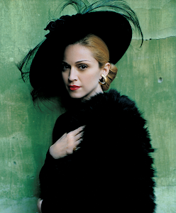 MADONNA MADONNA