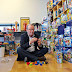 Kjeld Kirk Kristiansen Berhasil Bawa LEGO Mendunia