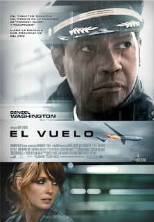 El Vuelo película dvdrip latino 2012 Carátula El Vuelo película dvdrip latino 2012