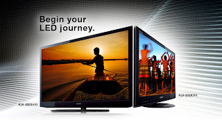 Sony LED-32EX310