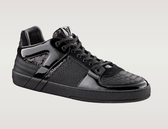 louis vuitton ace sneaker