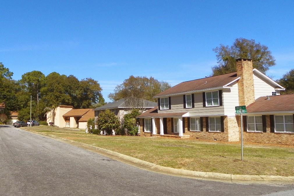 Neighborhood Profile Cordova Park Real Estate