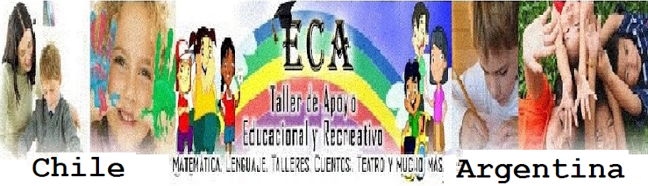 ECA Centro de Aprendizaje