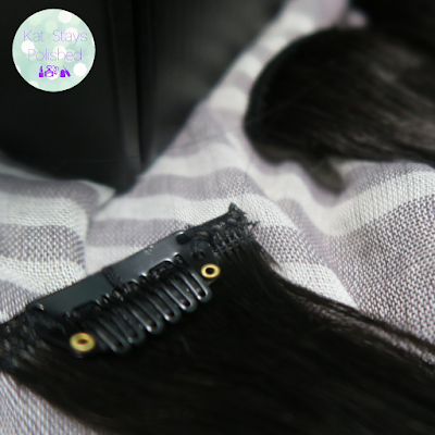 Irresistible Me Hair Extensions | Kat Stays Polished