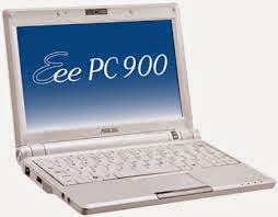 Asus Eee PC 900/901 Driver Download