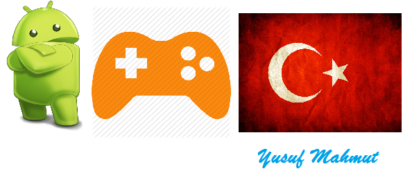 Android Oyunlar Türkiye