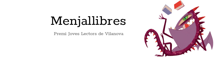Premi Menjallibres