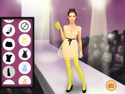 Fashion Show Dress Up Free Download