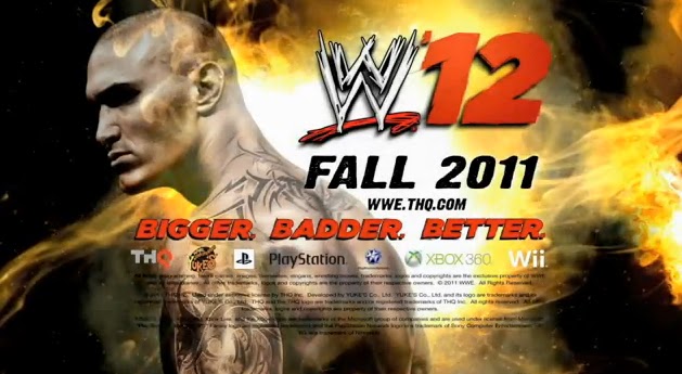 WWE 12 Roster Wwe-12