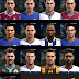 PES 2013 Collab Facepack #3 by Emmrow & bradpit62